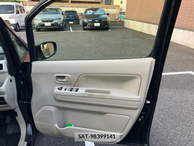 Suzuki WAGON R 2019-04 8076166-14