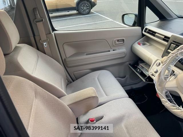 Suzuki WAGON R 2019-04 8076166-15