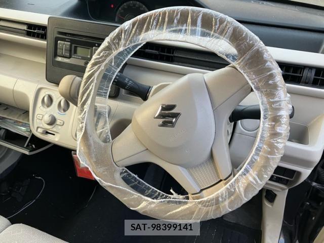Suzuki WAGON R 2019-04 8076166-16