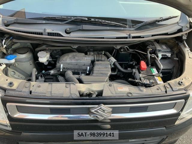 Suzuki WAGON R 2019-04 8076166-17