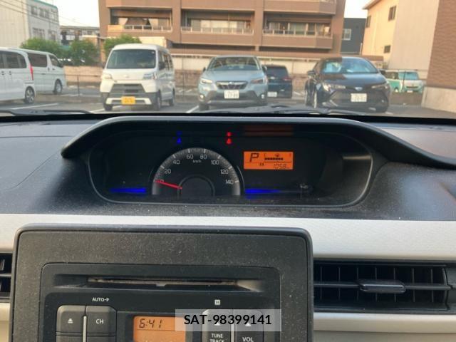 Suzuki WAGON R 2019-04 8076166-19
