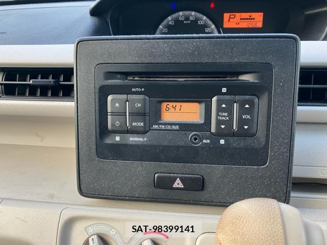 Suzuki WAGON R 2019-04 8076166-20