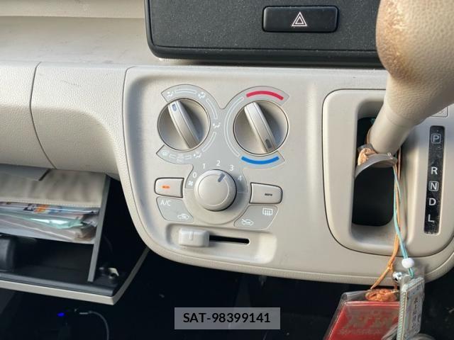 Suzuki WAGON R 2019-04 8076166-21