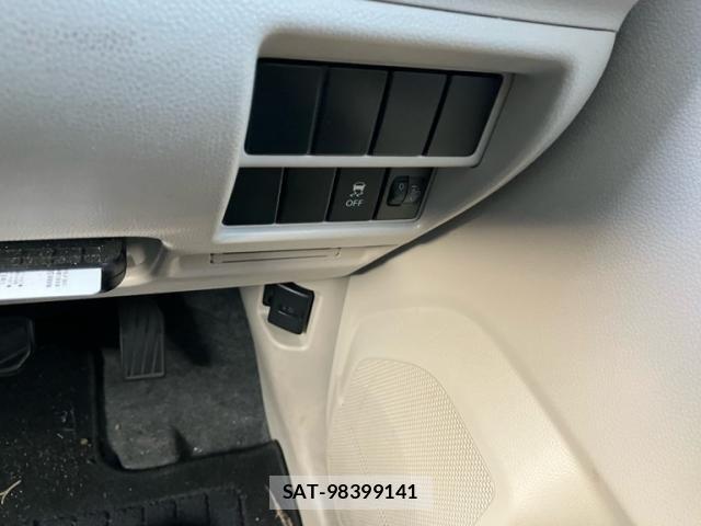 Suzuki WAGON R 2019-04 8076166-23