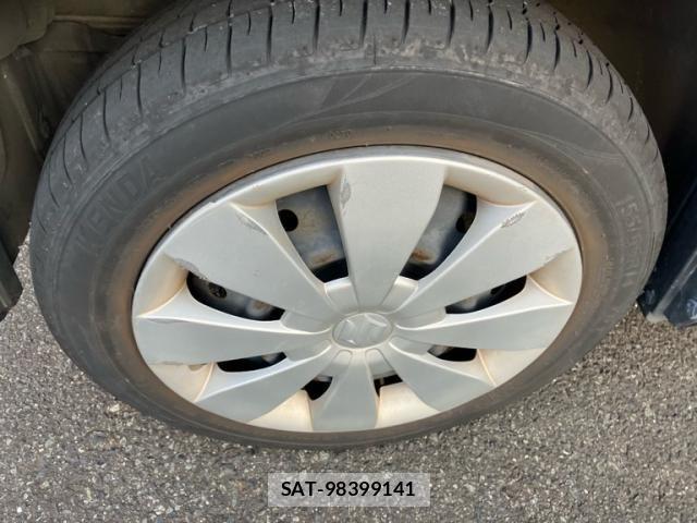 Suzuki WAGON R 2019-04 8076166-5