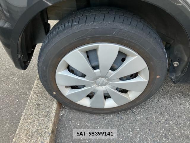 Suzuki WAGON R 2019-04 8076166-7
