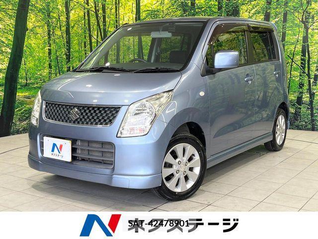 Suzuki WAGON R 2008-12 8076172-0