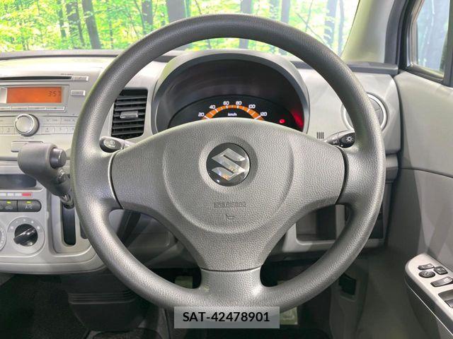 Suzuki WAGON R 2008-12 8076172-10