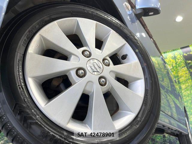 Suzuki WAGON R 2008-12 8076172-12