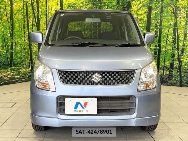 Suzuki WAGON R 2008-12 8076172-13