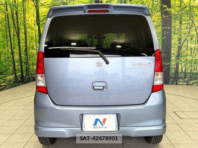 Suzuki WAGON R 2008-12 8076172-14