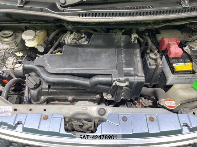 Suzuki WAGON R 2008-12 8076172-17