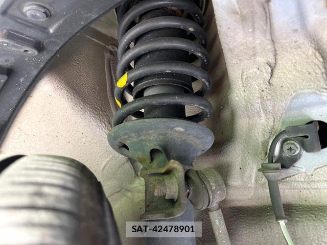 Suzuki WAGON R 2008-12 8076172-19