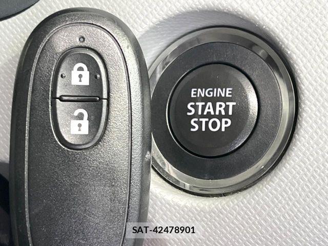 Suzuki WAGON R 2008-12 8076172-3