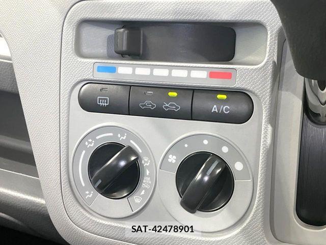 Suzuki WAGON R 2008-12 8076172-5