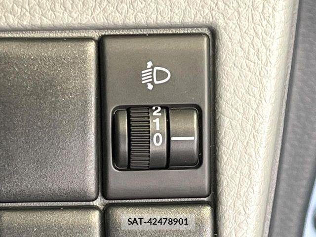Suzuki WAGON R 2008-12 8076172-6