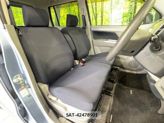 Suzuki WAGON R 2008-12 8076172-7