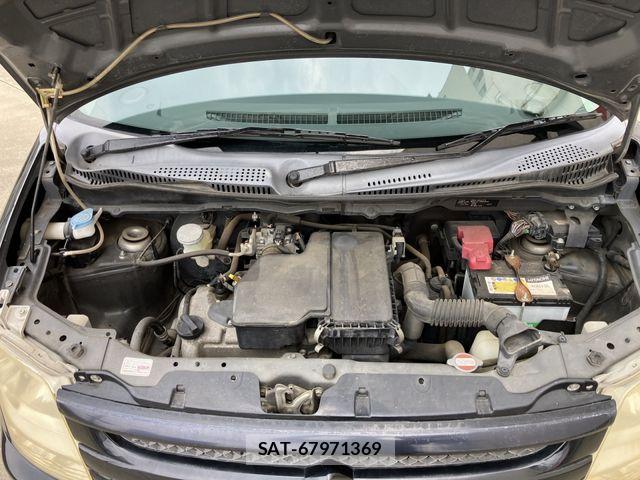 Suzuki WAGON R 2007-01 8102780-9