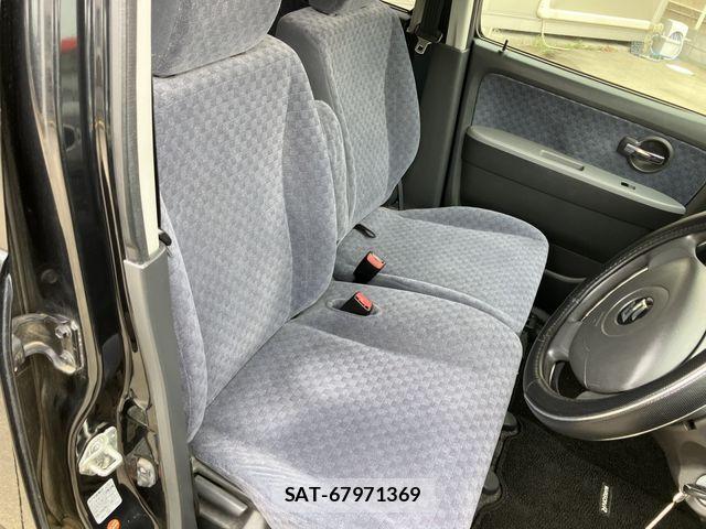 Suzuki WAGON R 2007-01 8102780-10