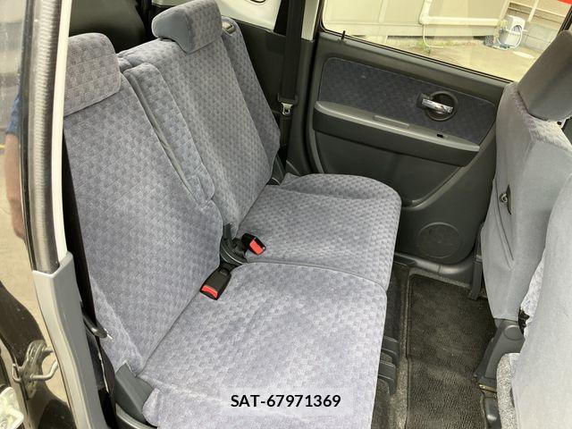Suzuki WAGON R 2007-01 8102780-11