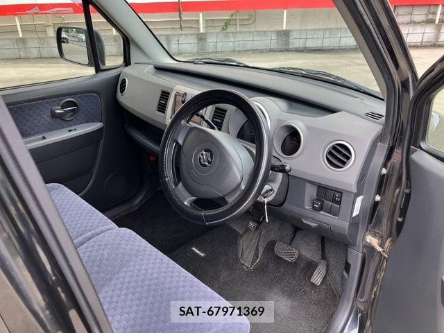 Suzuki WAGON R 2007-01 8102780-3