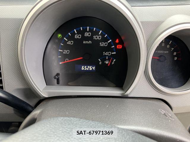 Suzuki WAGON R 2007-01 8102780-4