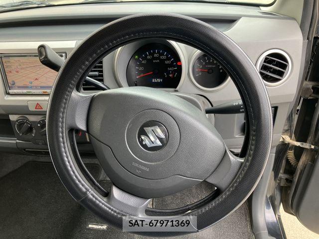 Suzuki WAGON R 2007-01 8102780-5