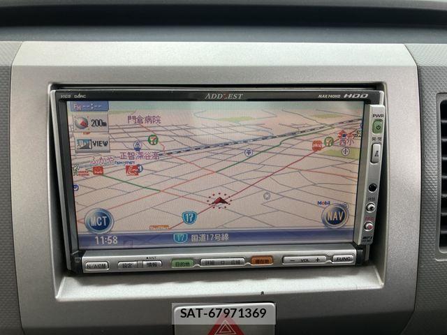 Suzuki WAGON R 2007-01 8102780-7