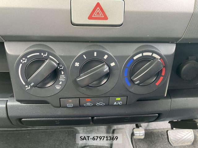 Suzuki WAGON R 2007-01 8102780-8