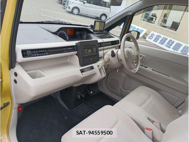 Suzuki WAGON R 2017-04 8102773-9
