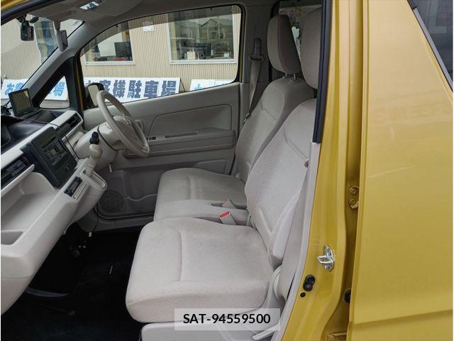 Suzuki WAGON R 2017-04 8102773-10