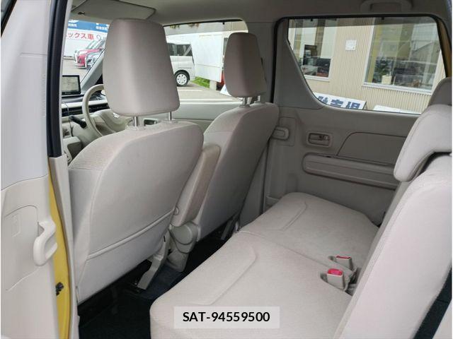 Suzuki WAGON R 2017-04 8102773-11