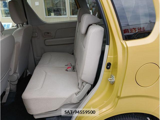 Suzuki WAGON R 2017-04 8102773-12