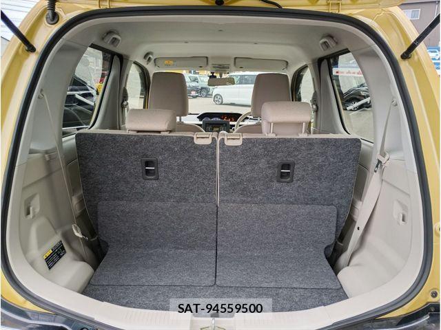 Suzuki WAGON R 2017-04 8102773-13