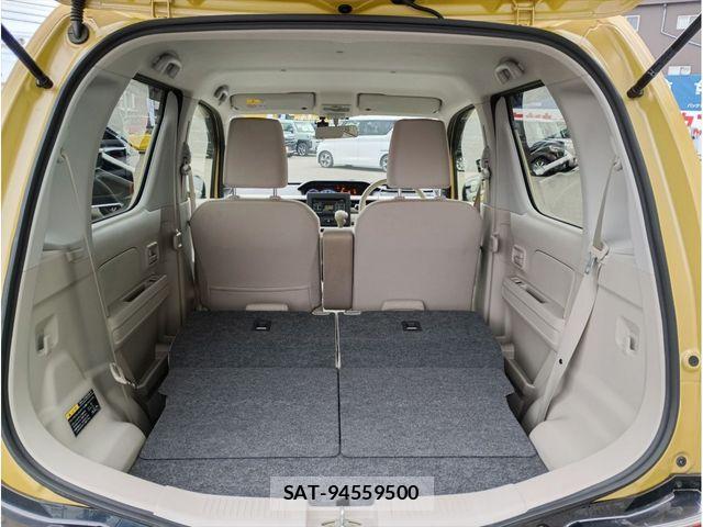 Suzuki WAGON R 2017-04 8102773-14