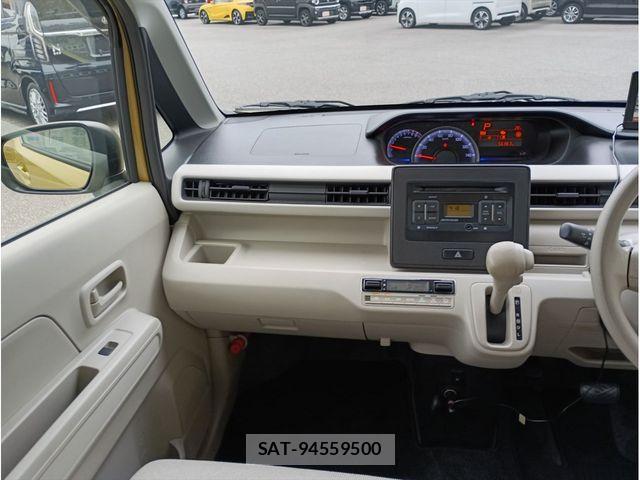 Suzuki WAGON R 2017-04 8102773-16