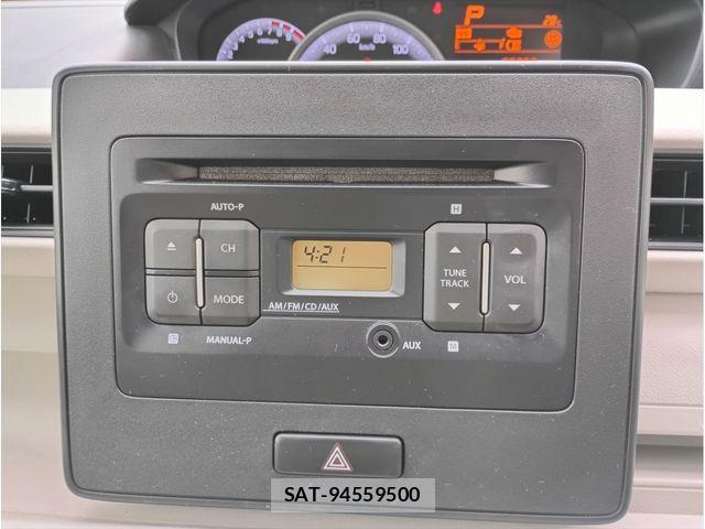 Suzuki WAGON R 2017-04 8102773-17