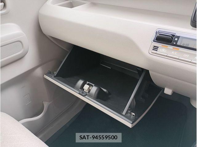 Suzuki WAGON R 2017-04 8102773-18