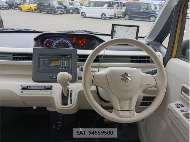 Suzuki WAGON R 2017-04 8102773-1