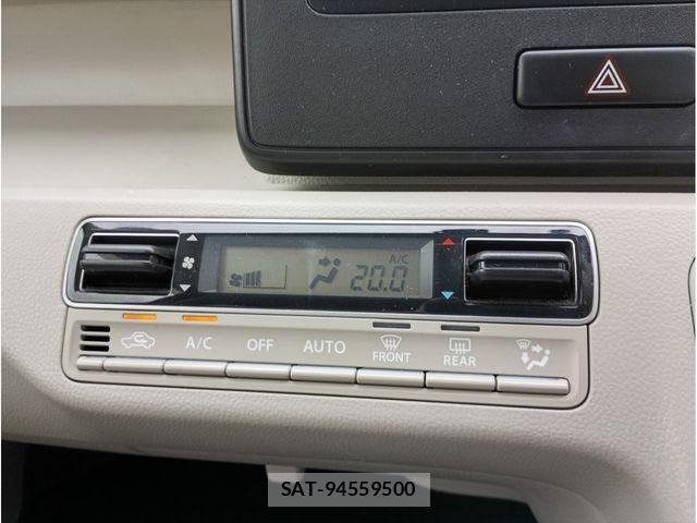Suzuki WAGON R 2017-04 8102773-19