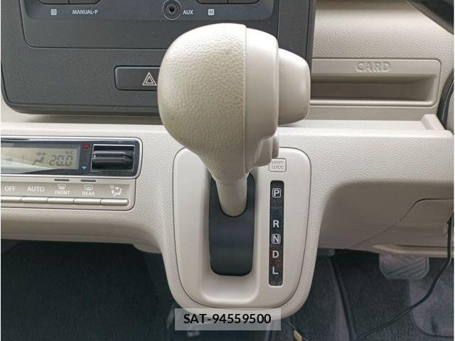 Suzuki WAGON R 2017-04 8102773-20