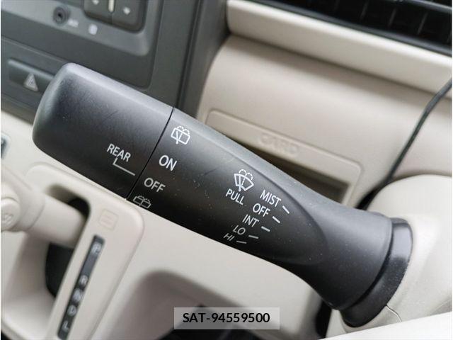 Suzuki WAGON R 2017-04 8102773-21