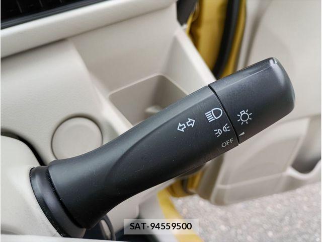 Suzuki WAGON R 2017-04 8102773-22