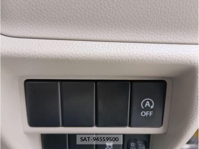 Suzuki WAGON R 2017-04 8102773-23
