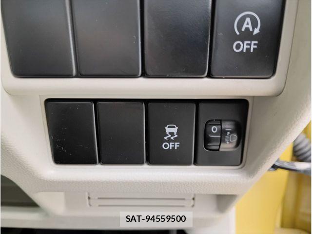 Suzuki WAGON R 2017-04 8102773-24