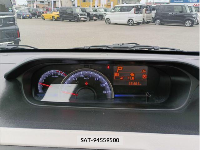Suzuki WAGON R 2017-04 8102773-28