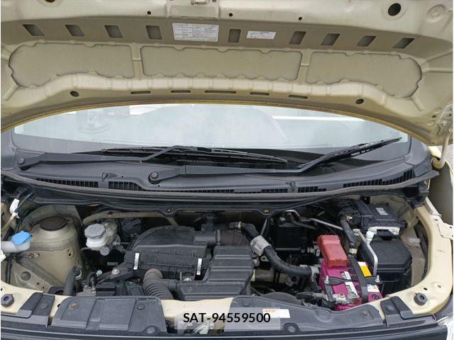 Suzuki WAGON R 2017-04 8102773-29
