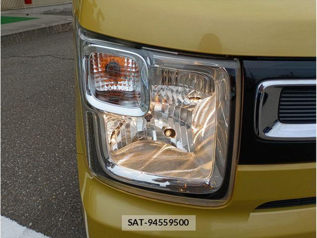Suzuki WAGON R 2017-04 8102773-3