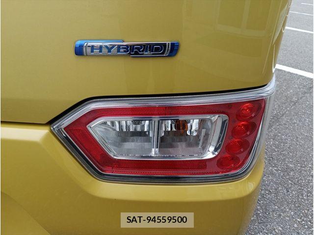 Suzuki WAGON R 2017-04 8102773-4