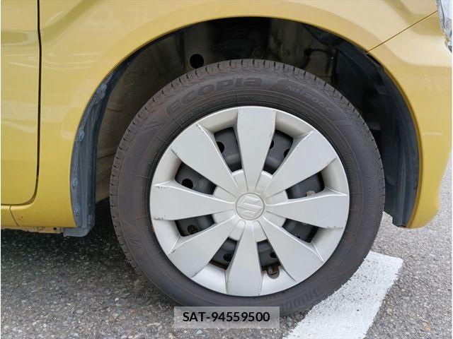 Suzuki WAGON R 2017-04 8102773-5
